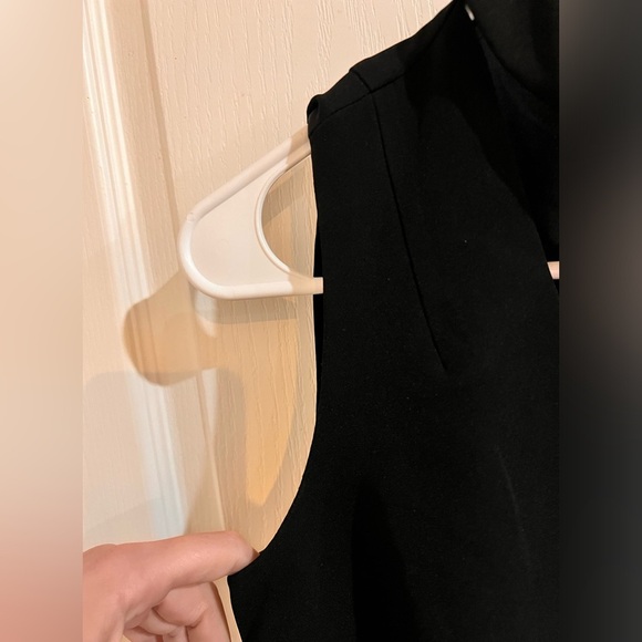 Laundry by Shelli Segal Black Dress - Picture 3 of 8